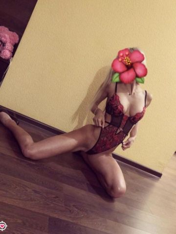 Проститутка Марта